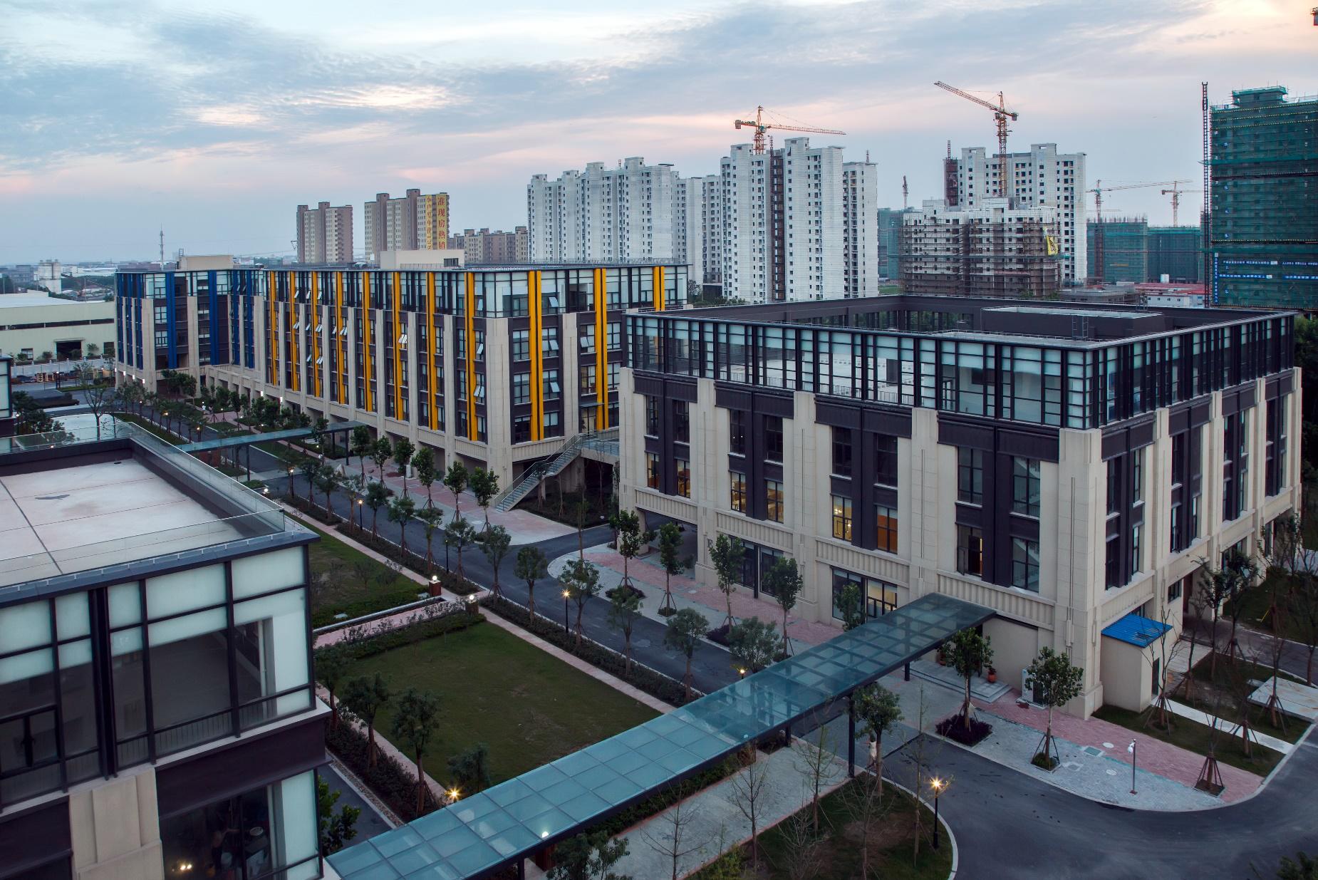 上海汉得信息技术股份有限公司招聘简章-学生