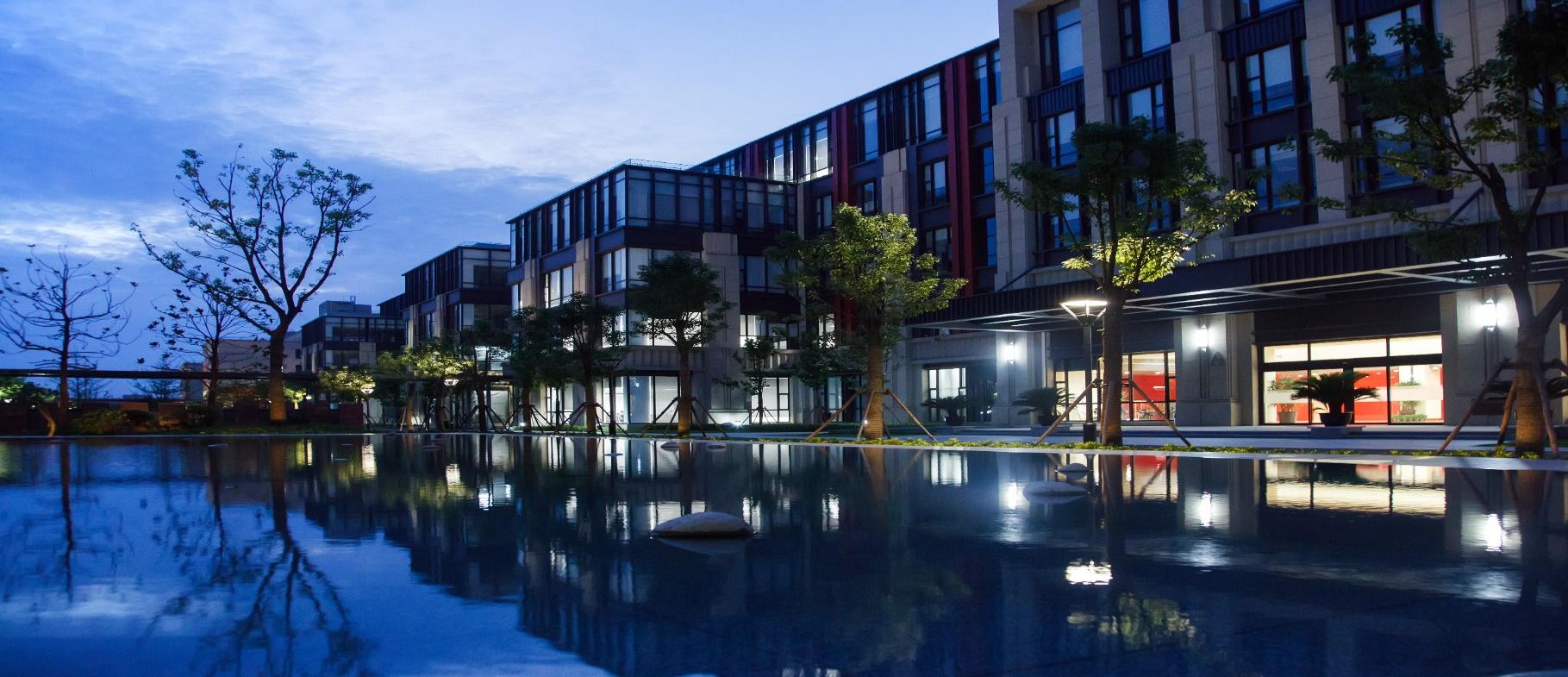 上海汉得信息技术股份有限公司招聘简章-学生