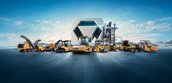 徐工集团徐工道路机械事业部招聘简章